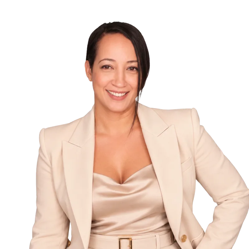 Jennyffer Kurz, Miami-based mortgage loan officer at Bold Mortgage serving all of Florida